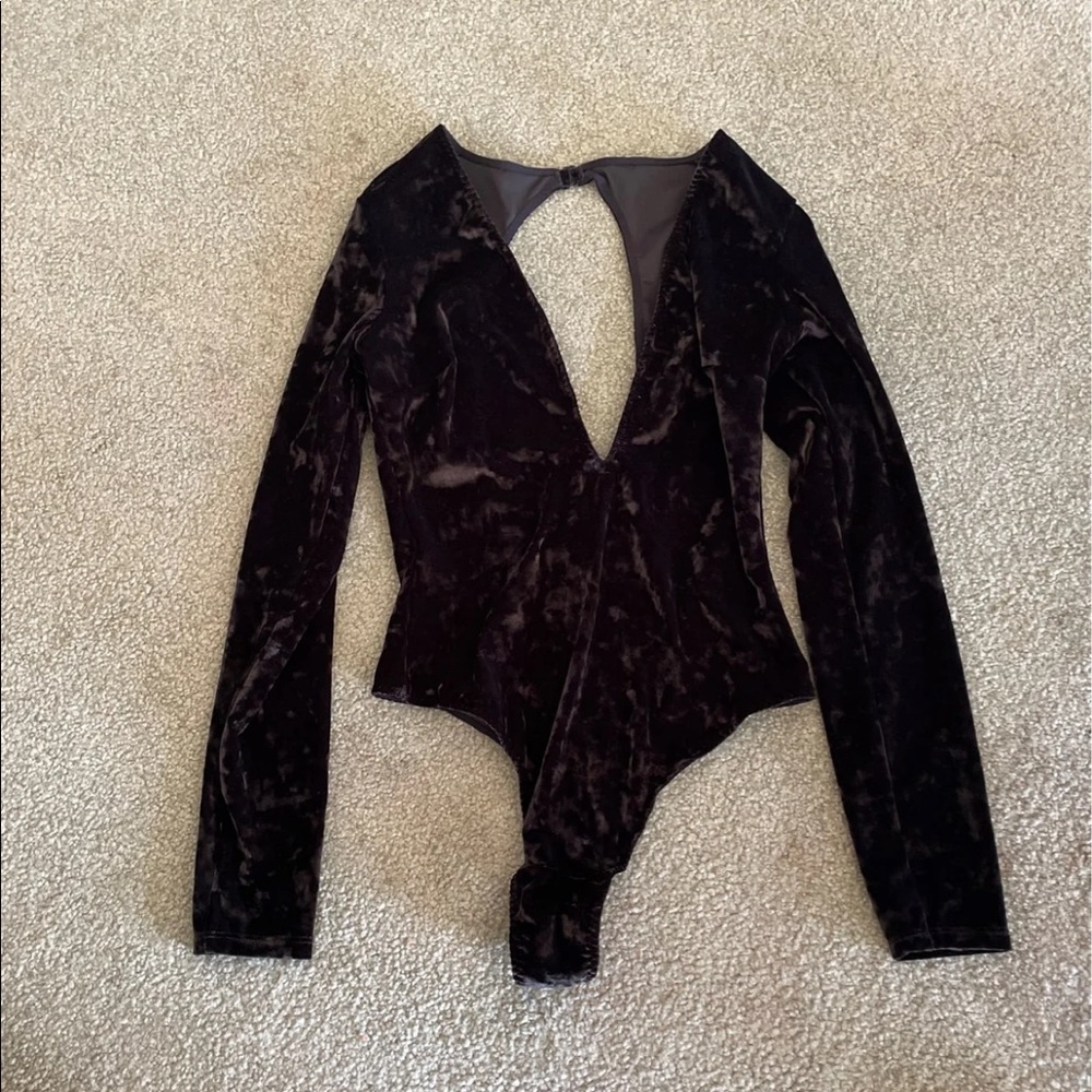 Victoria’s Secret Bodysuit